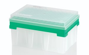 LTS-pipettespidser med høj kapacitet